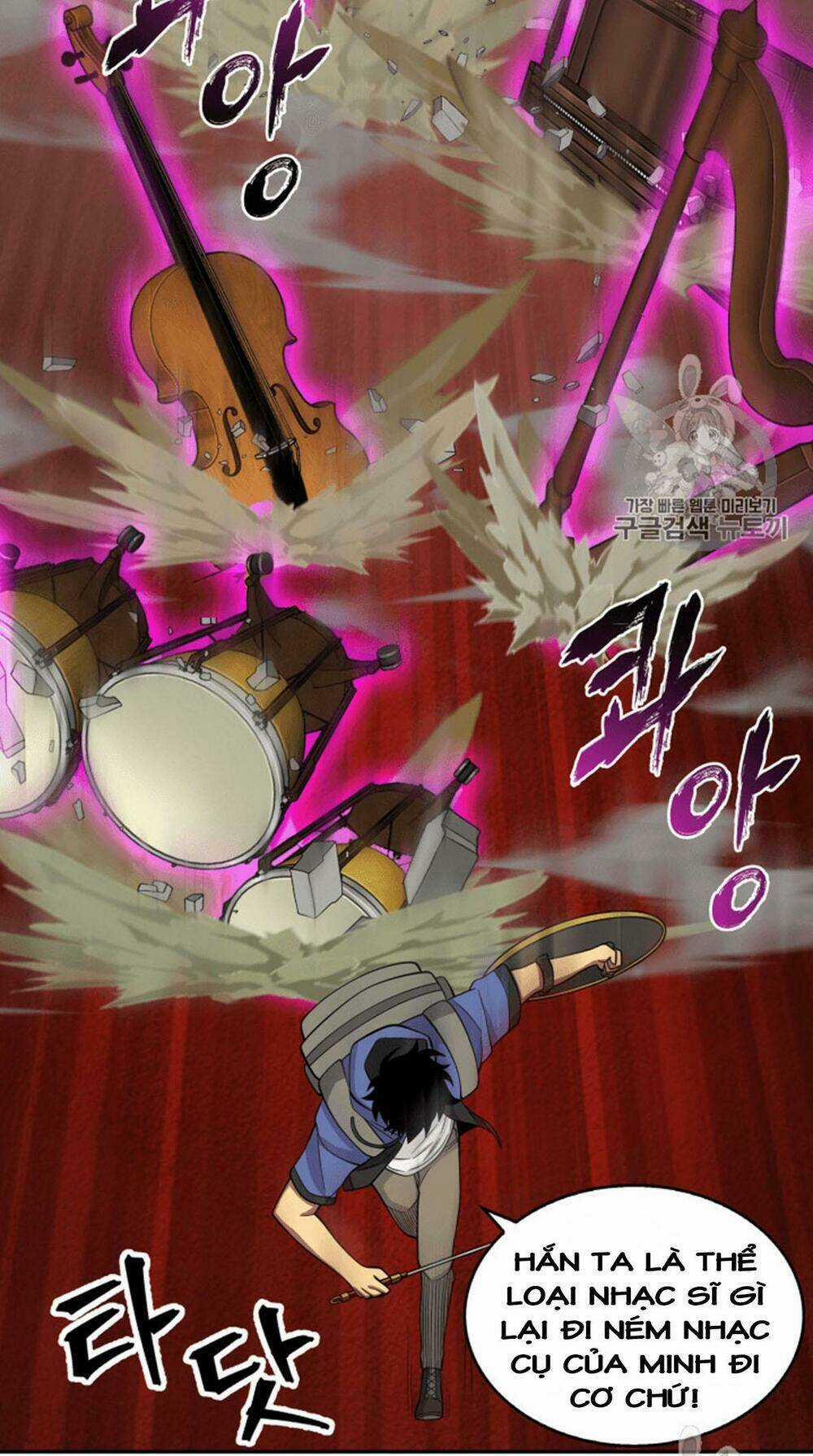 Vua Trộm Mộ Chapter 94 trang 37