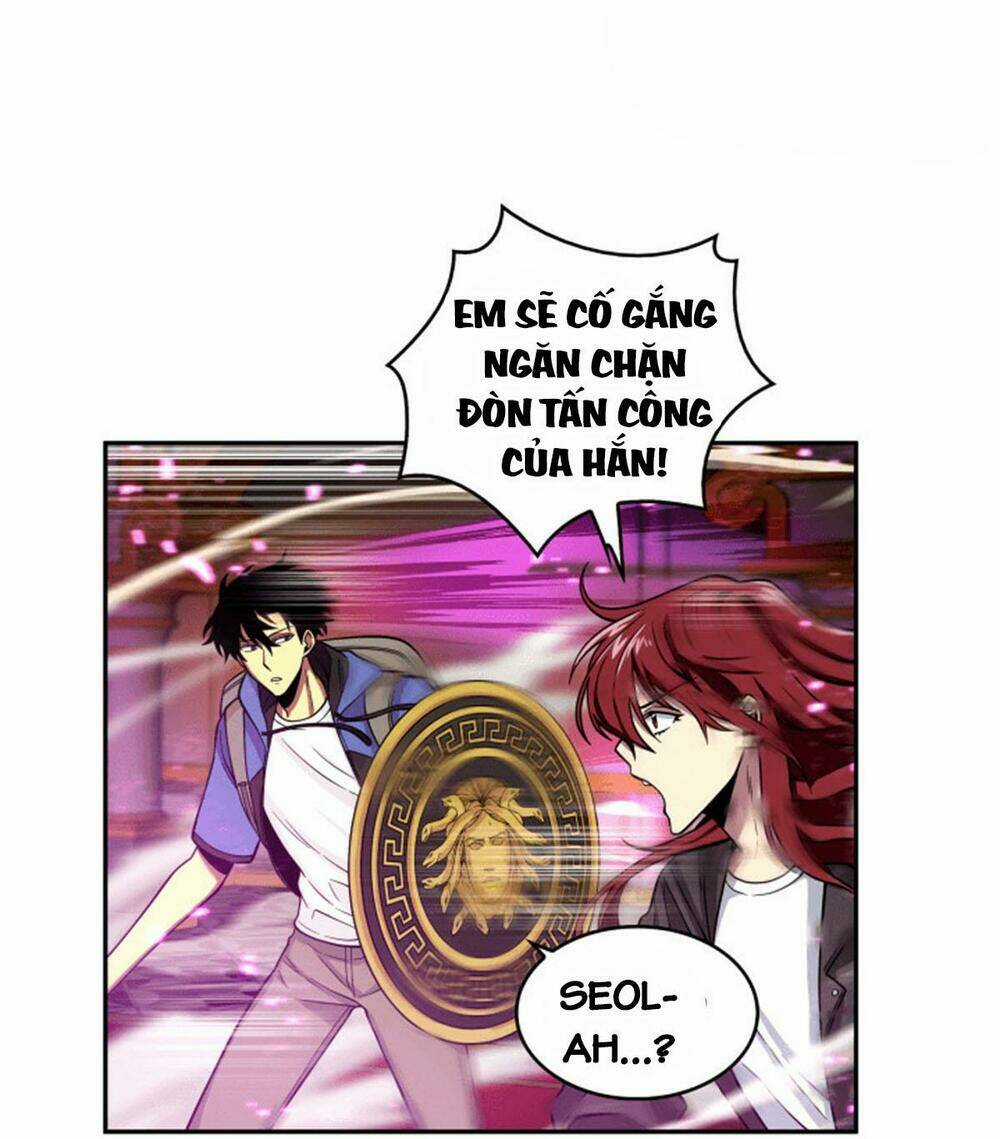 Vua Trộm Mộ Chapter 94 trang 39