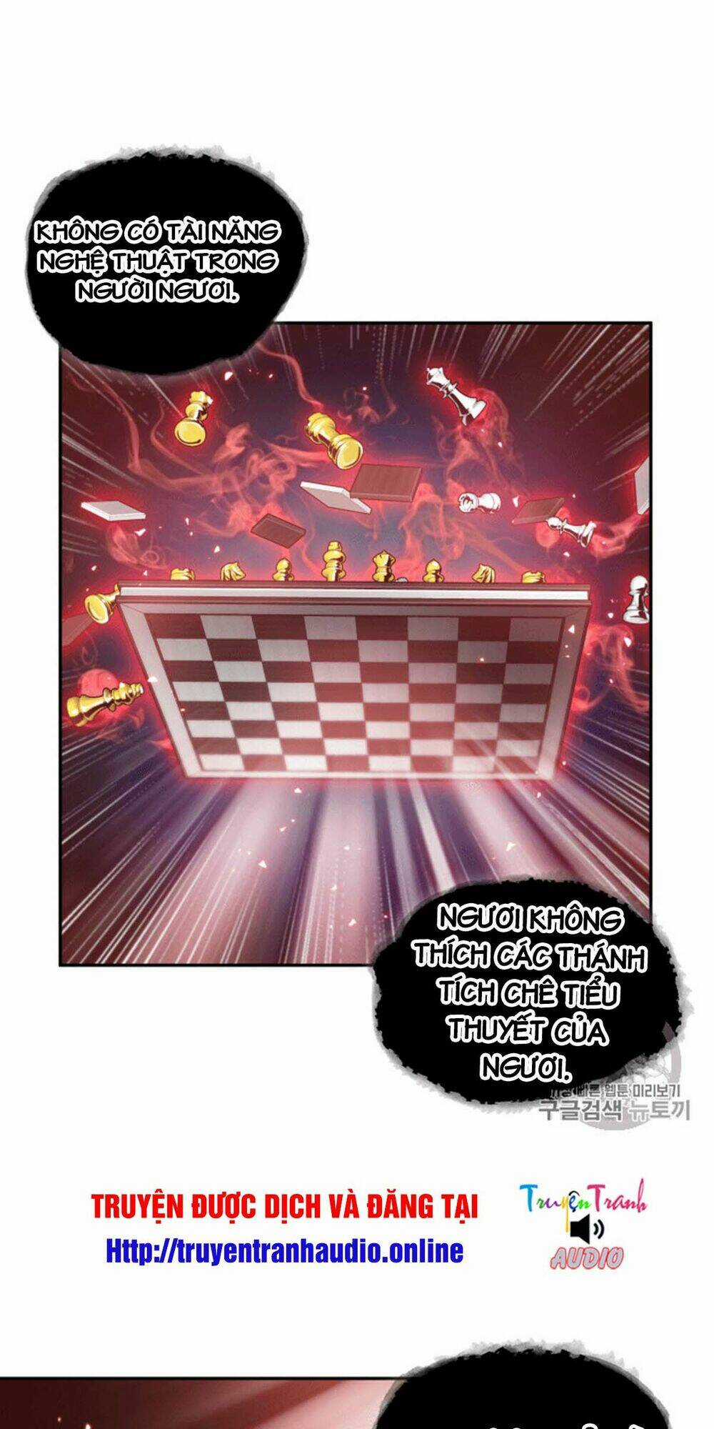 Vua Trộm Mộ Chapter 94 trang 4