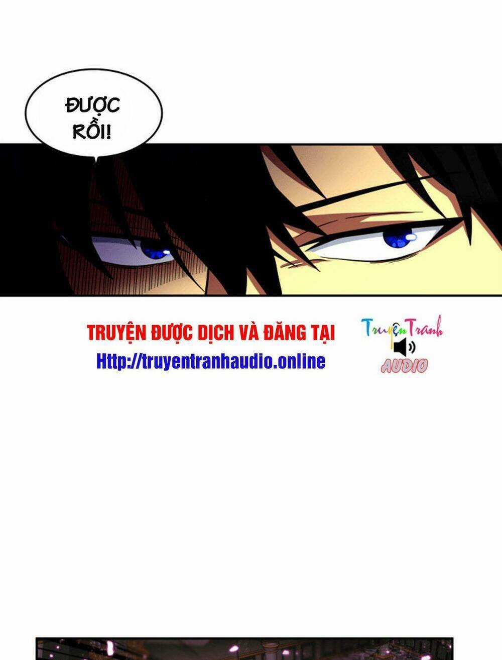 Vua Trộm Mộ Chapter 94 trang 40