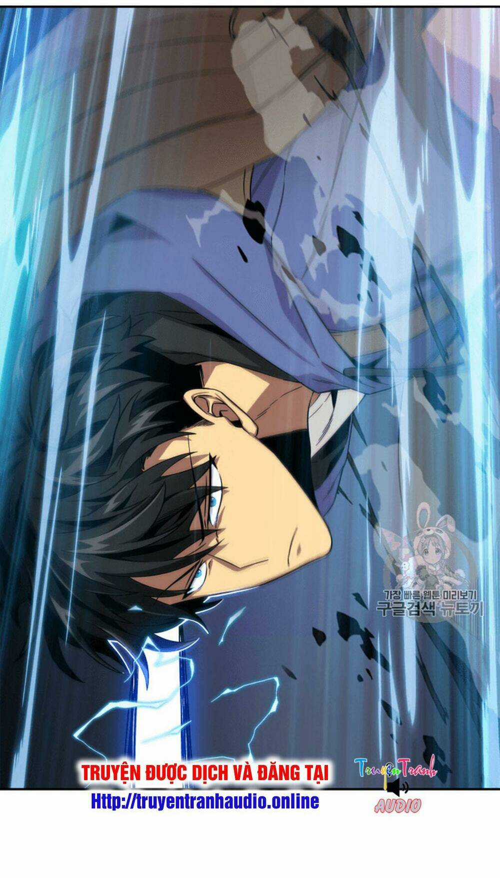 Vua Trộm Mộ Chapter 94 trang 42