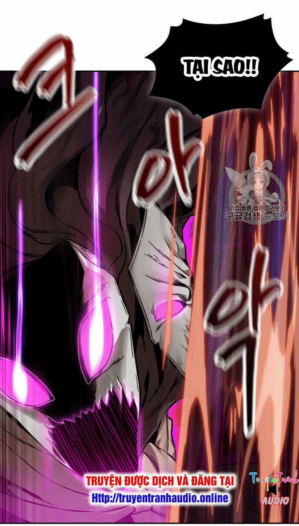 Vua Trộm Mộ Chapter 94 trang 43