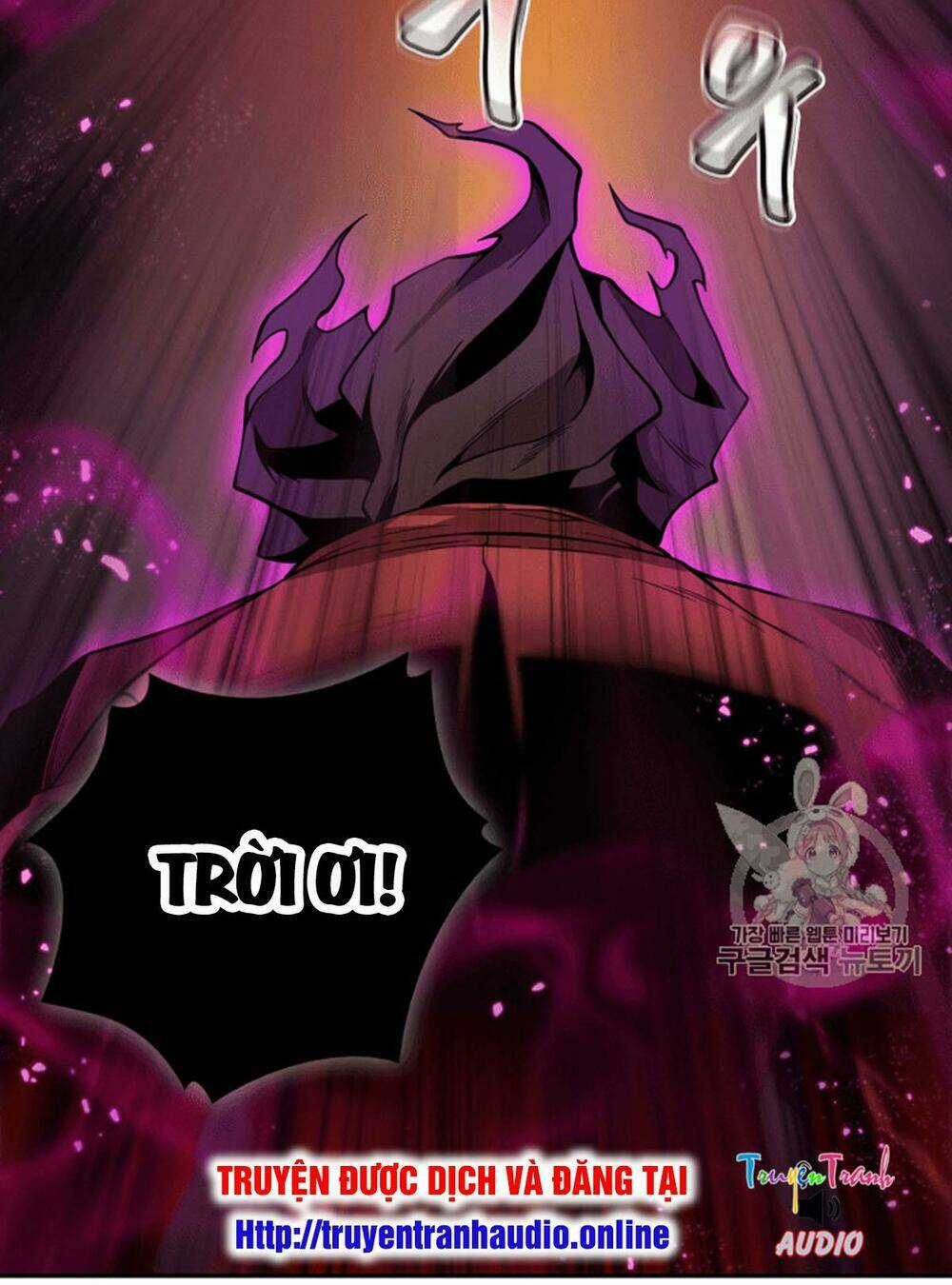 Vua Trộm Mộ Chapter 94 trang 46