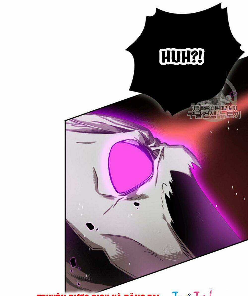 Vua Trộm Mộ Chapter 94 trang 50