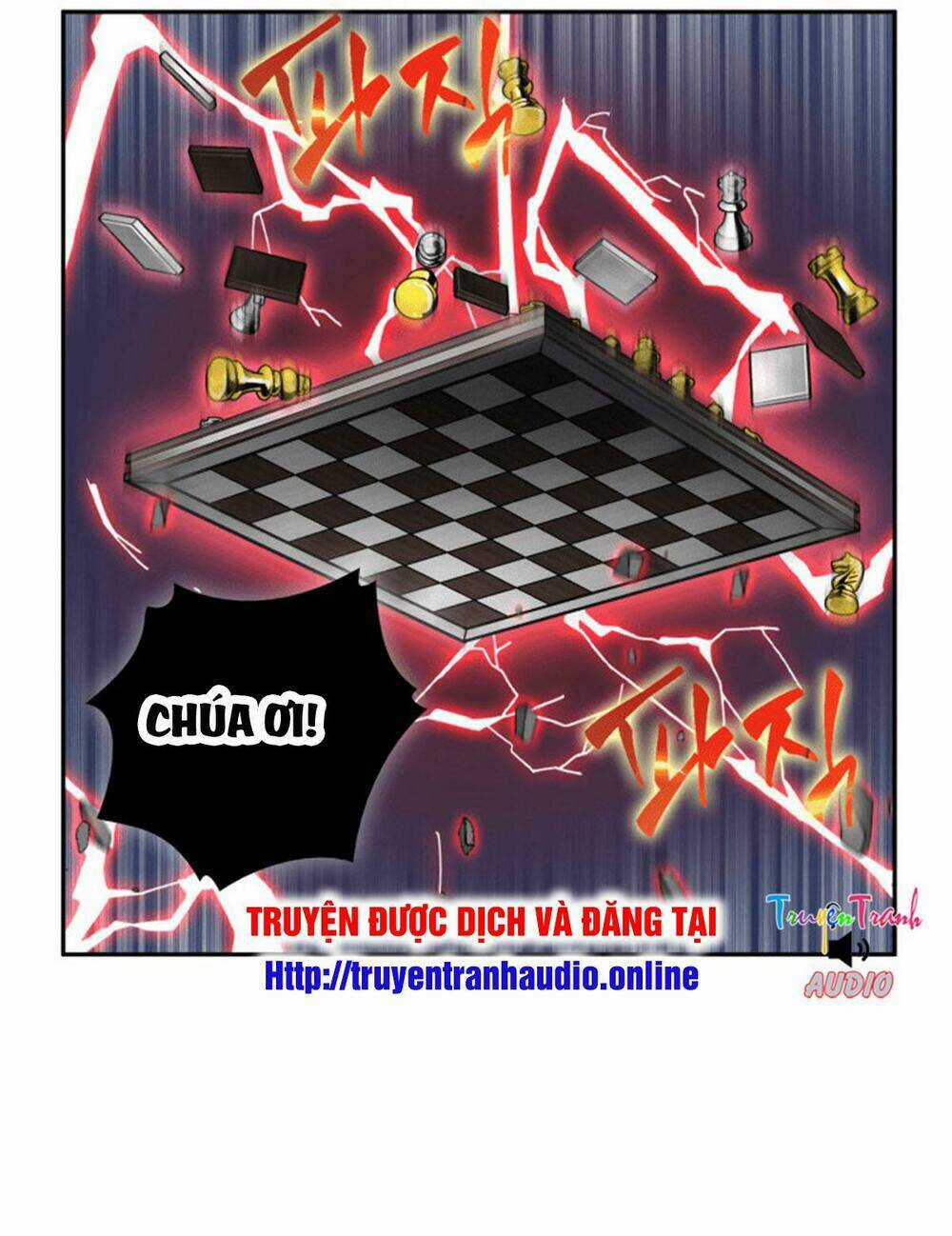 Vua Trộm Mộ Chapter 94 trang 52