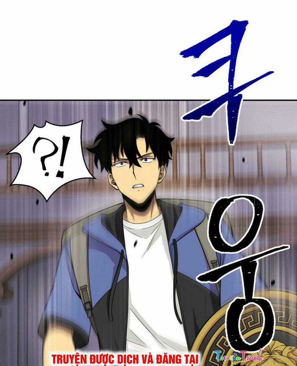 Vua Trộm Mộ Chapter 94 trang 54