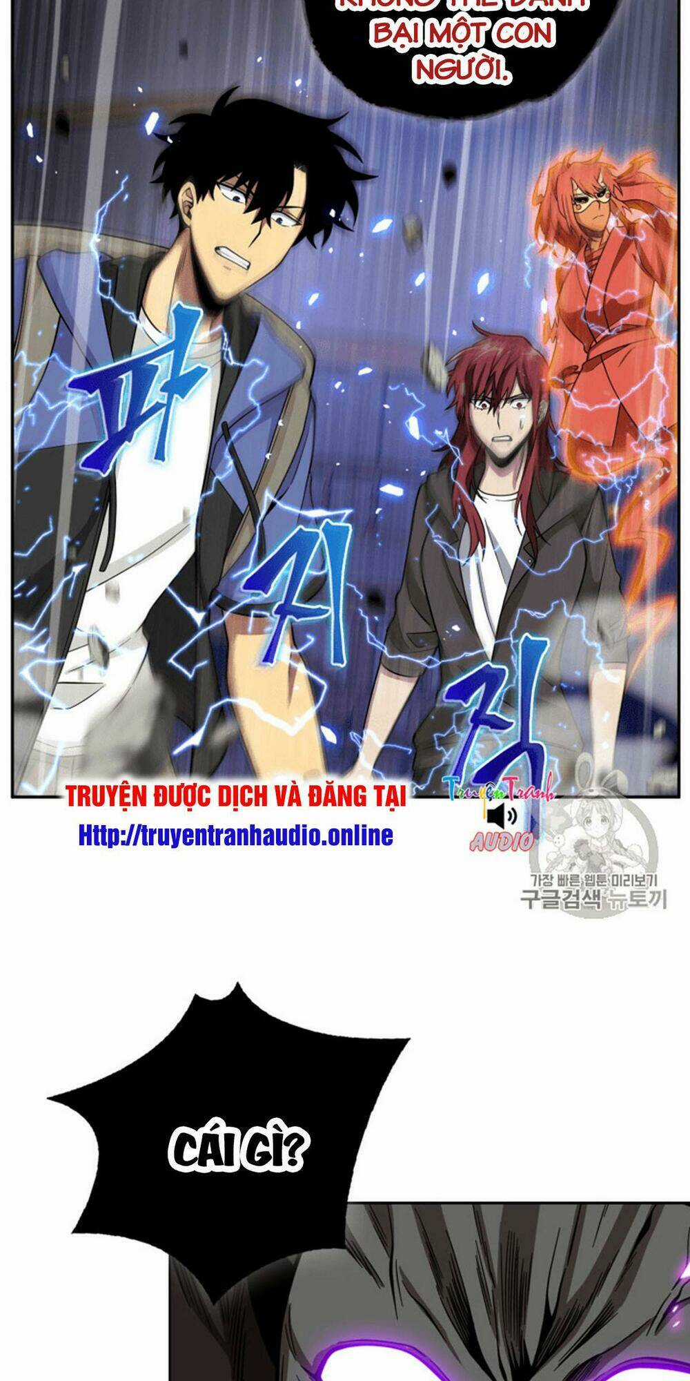 Vua Trộm Mộ Chapter 94 trang 59