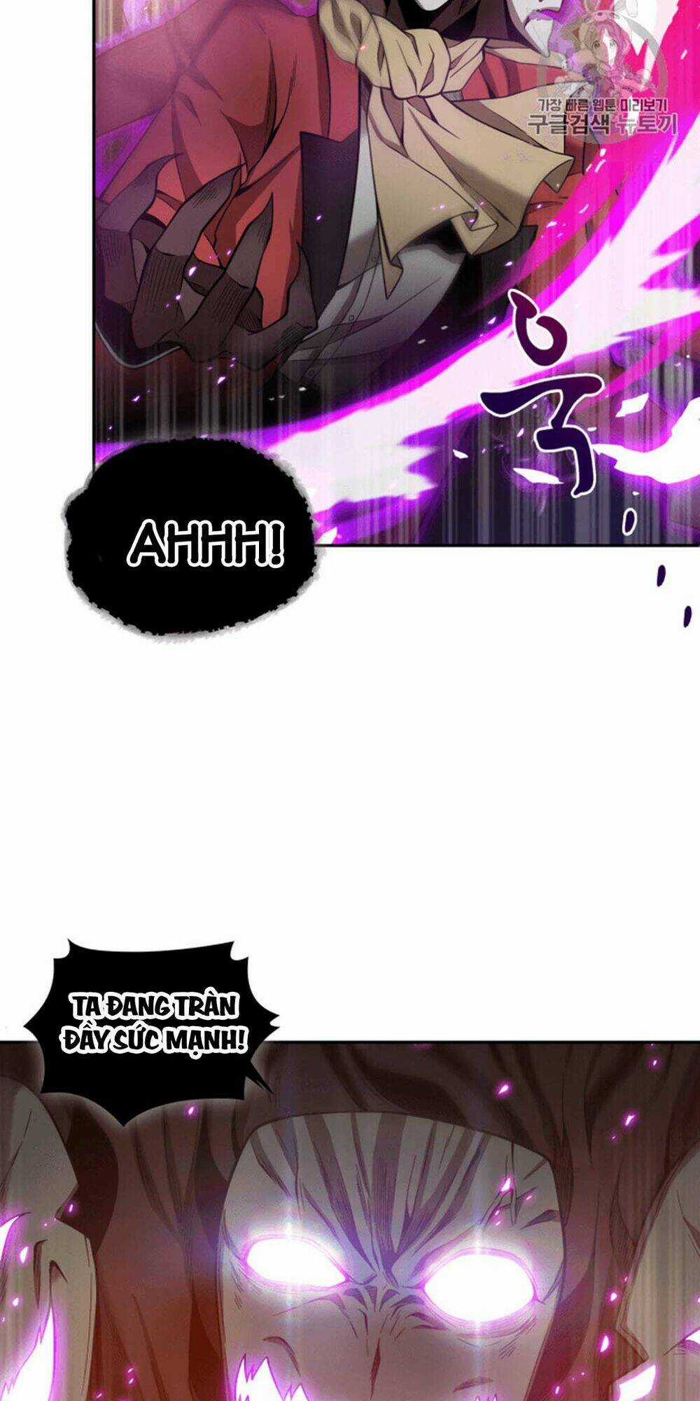 Vua Trộm Mộ Chapter 94 trang 6