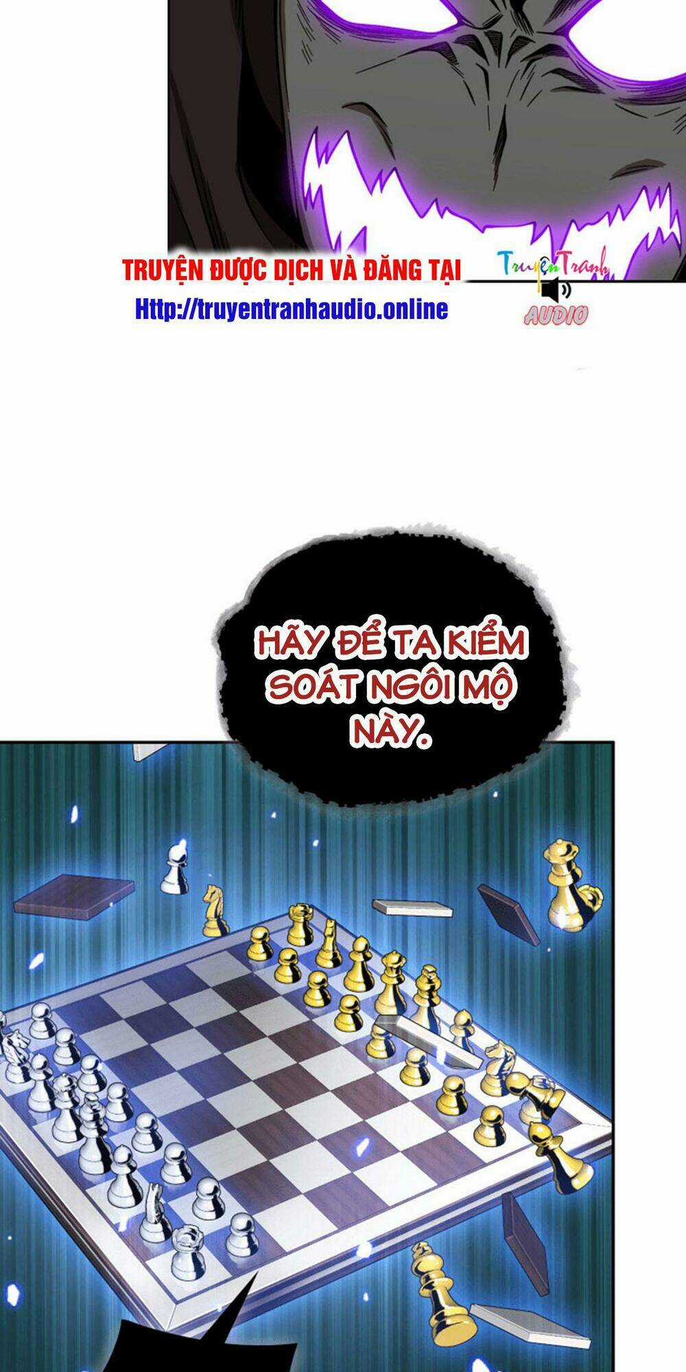 Vua Trộm Mộ Chapter 94 trang 60