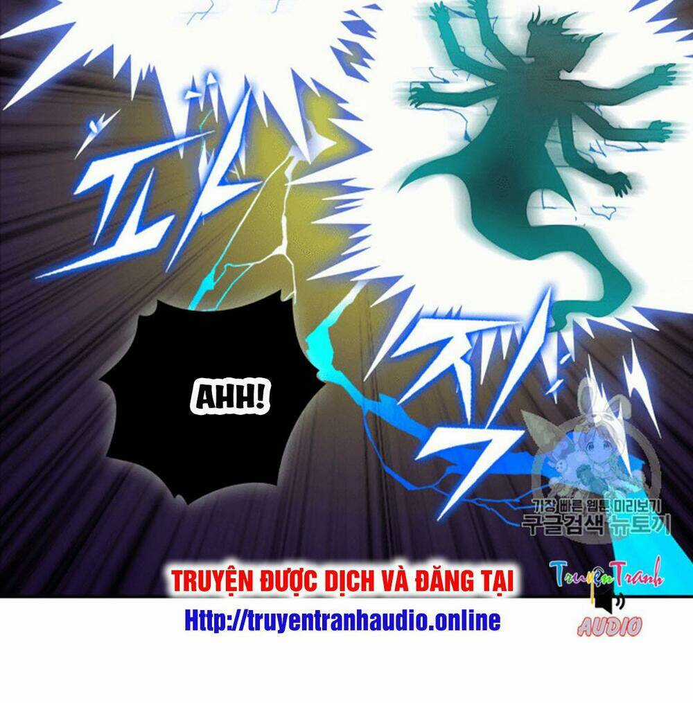 Vua Trộm Mộ Chapter 94 trang 62