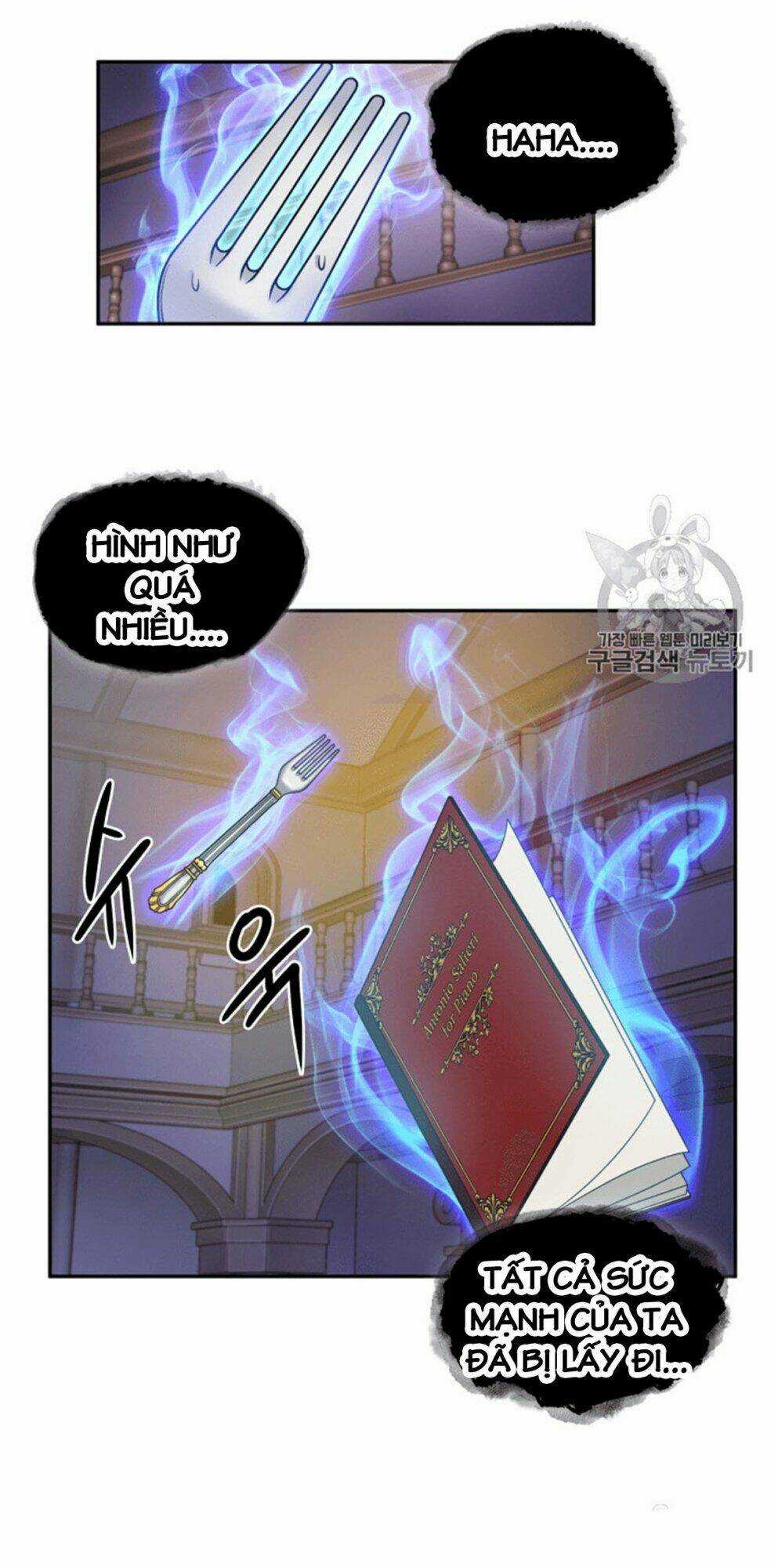 Vua Trộm Mộ Chapter 94 trang 64