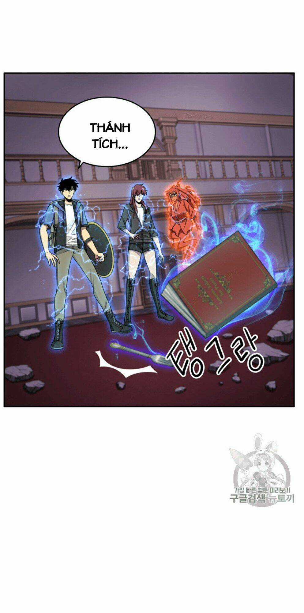 Vua Trộm Mộ Chapter 94 trang 65