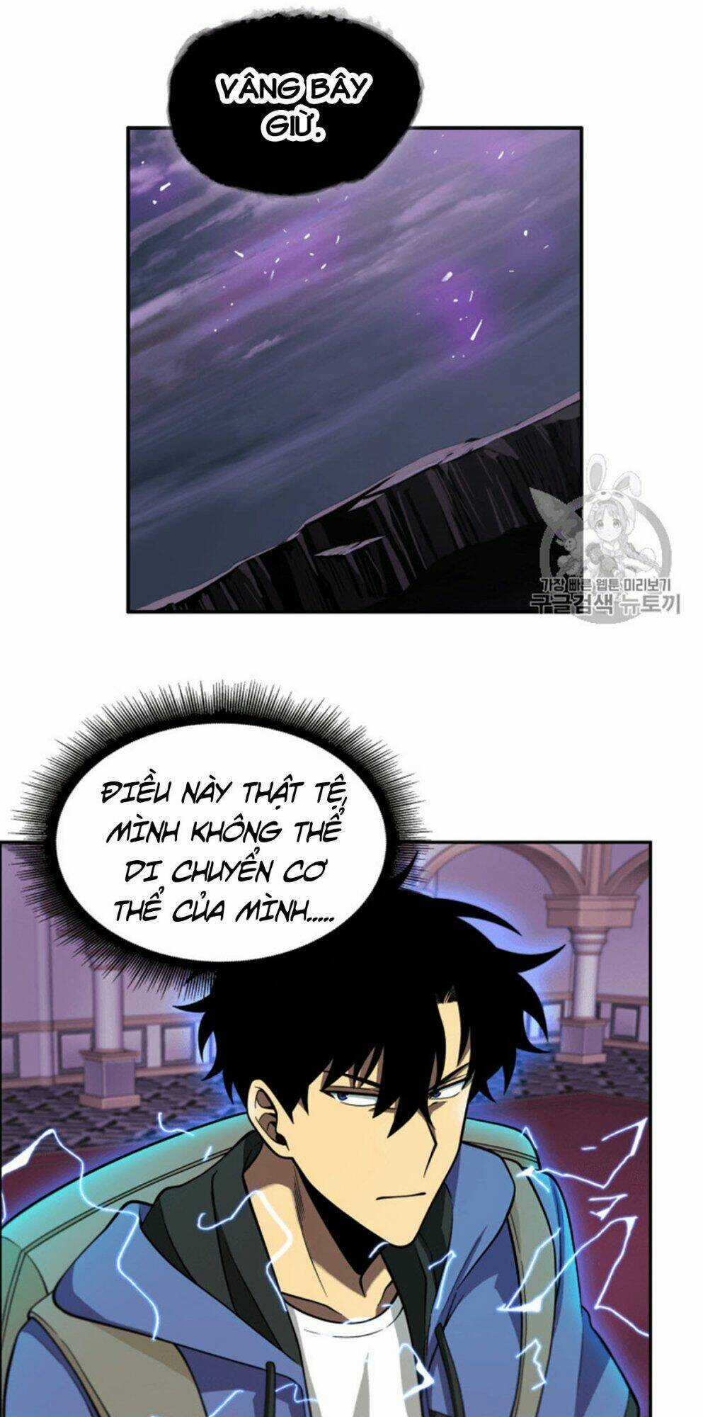 Vua Trộm Mộ Chapter 94 trang 66