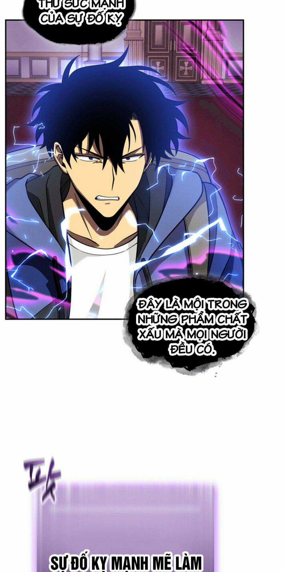 Vua Trộm Mộ Chapter 94 trang 68