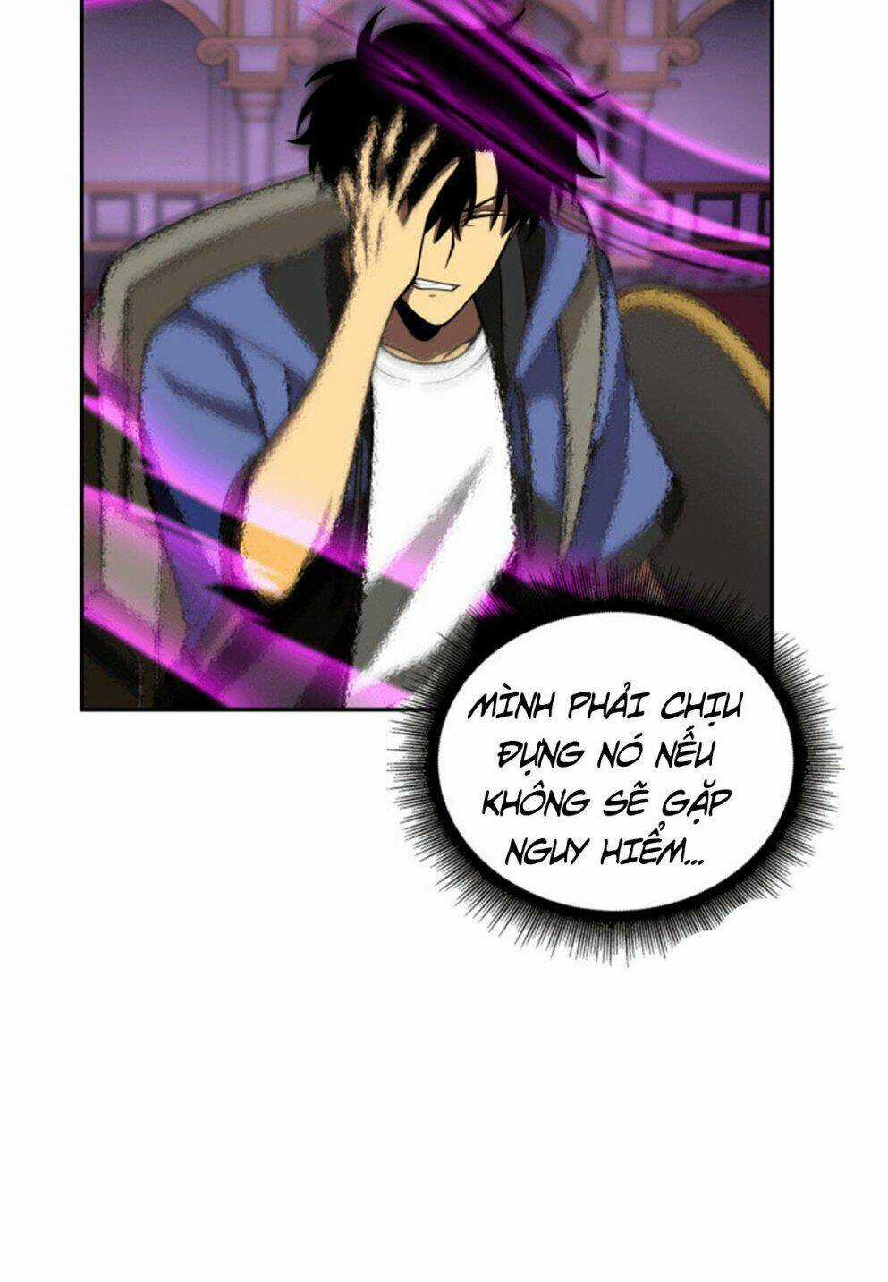 Vua Trộm Mộ Chapter 94 trang 70
