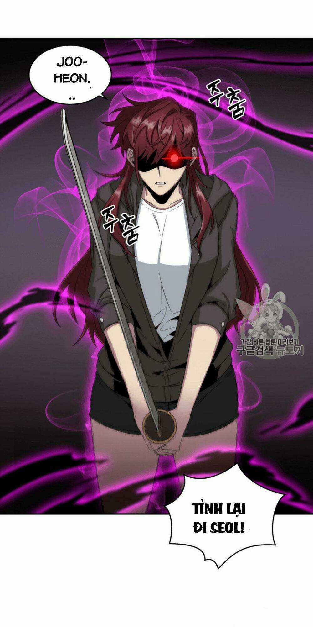 Vua Trộm Mộ Chapter 94 trang 72