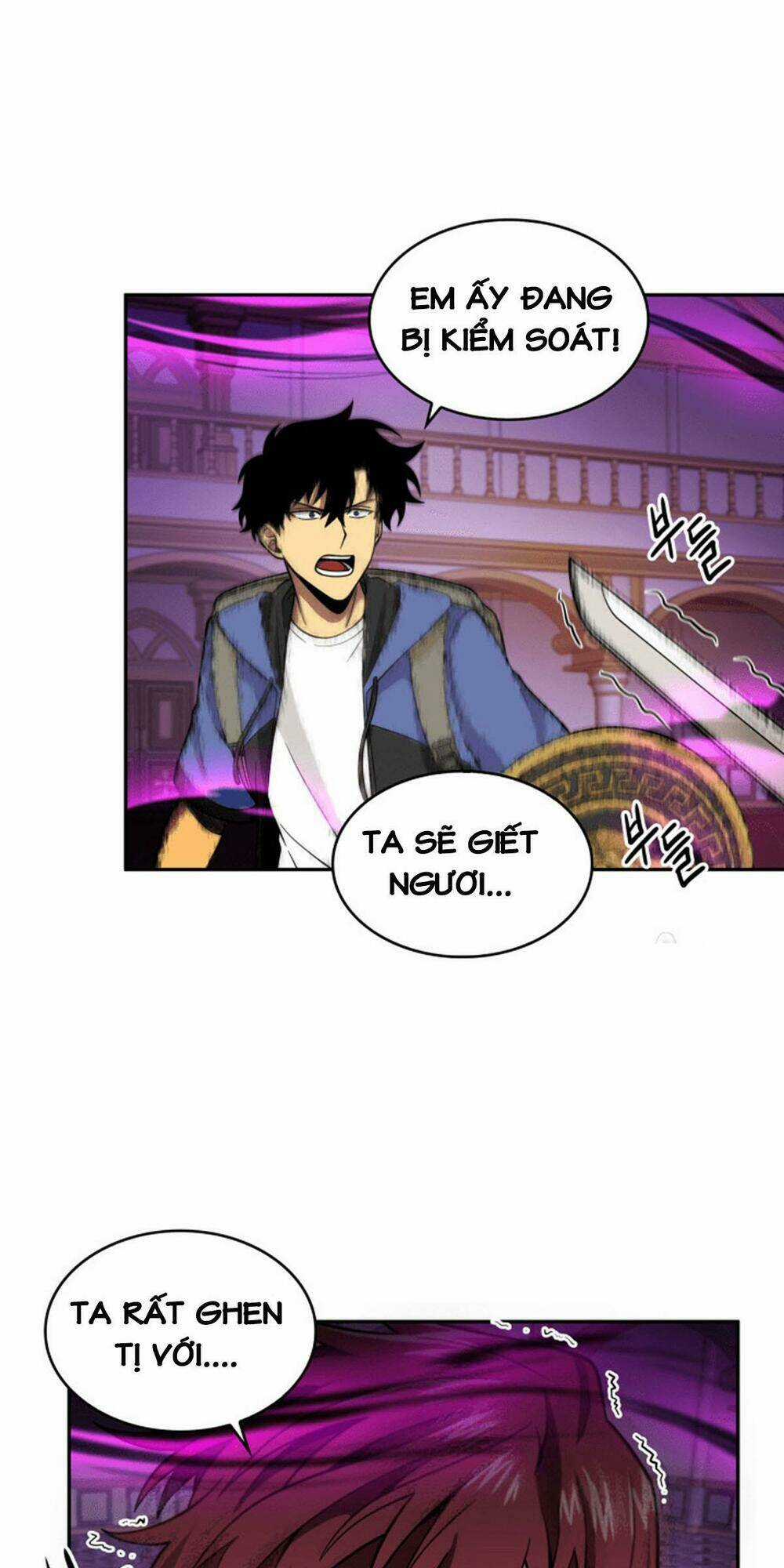 Vua Trộm Mộ Chapter 94 trang 73