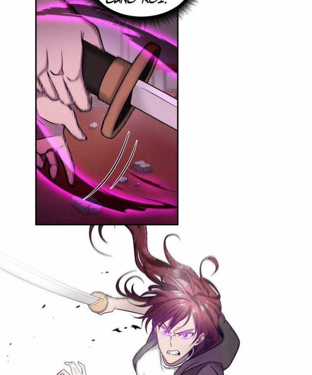 Vua Trộm Mộ Chapter 94 trang 78