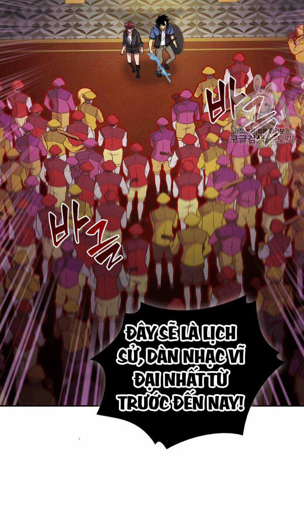 Vua Trộm Mộ Chapter 94 trang 8