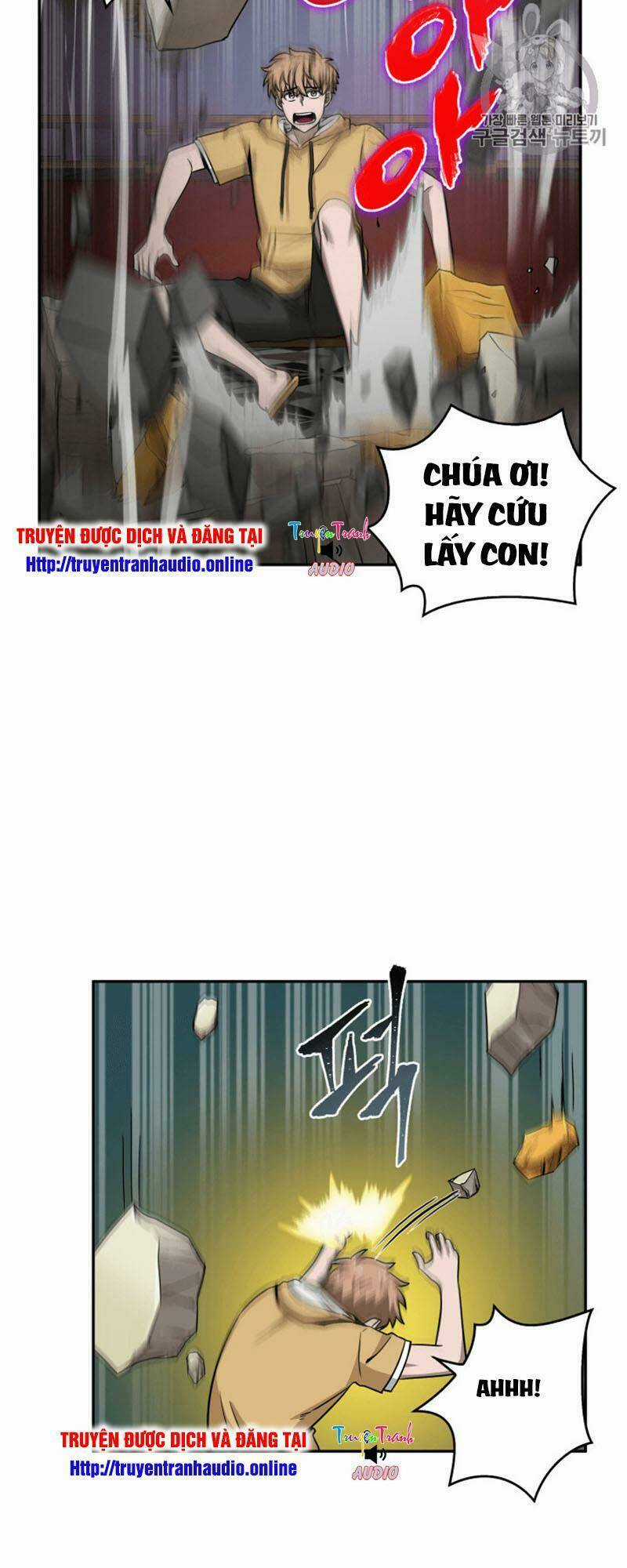 Vua Trộm Mộ Chapter 95 trang 2