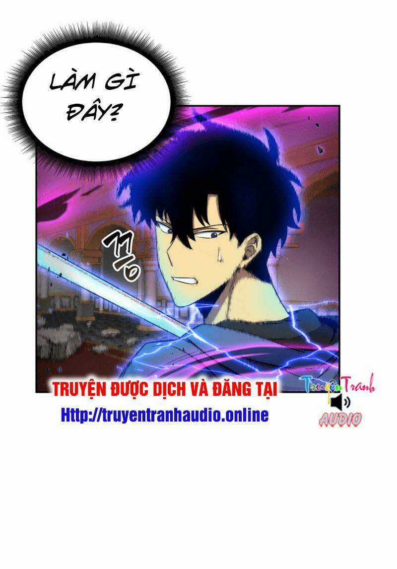 Vua Trộm Mộ Chapter 95 trang 20