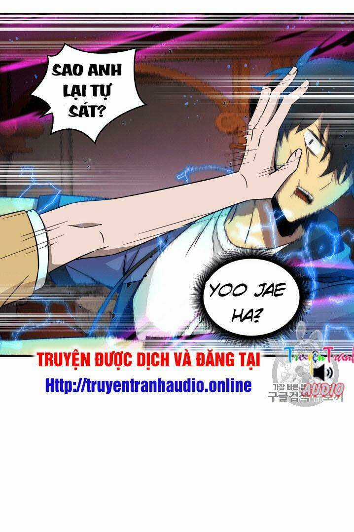 Vua Trộm Mộ Chapter 95 trang 24