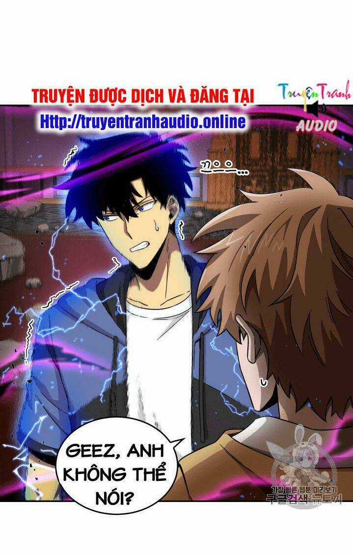 Vua Trộm Mộ Chapter 95 trang 27