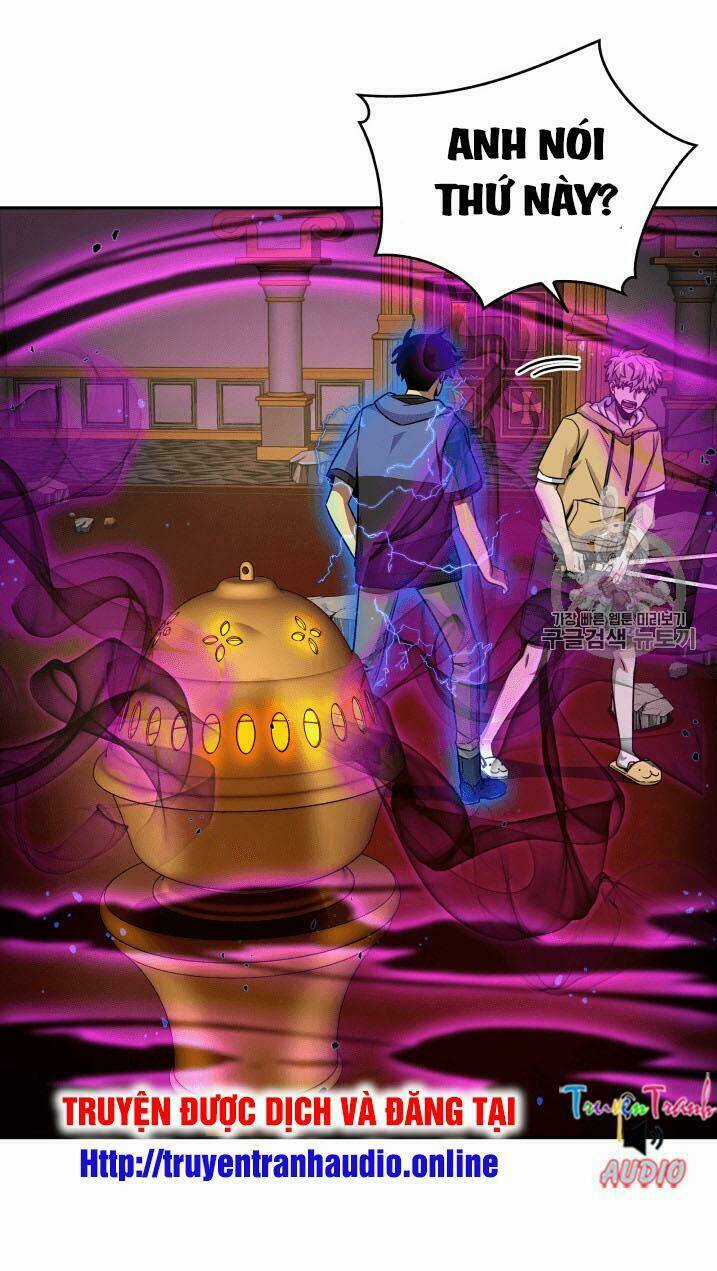 Vua Trộm Mộ Chapter 95 trang 29