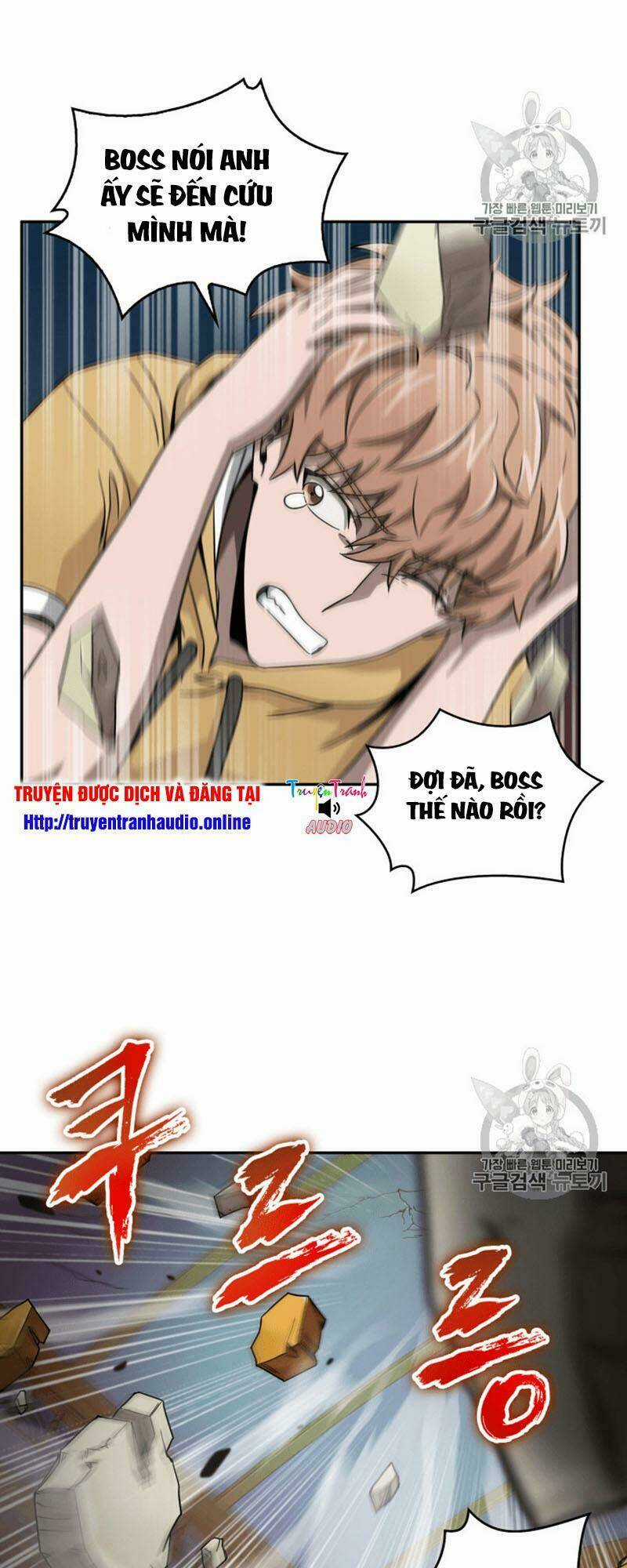 Vua Trộm Mộ Chapter 95 trang 3