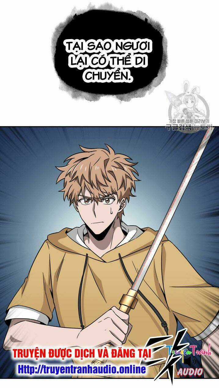 Vua Trộm Mộ Chapter 95 trang 30