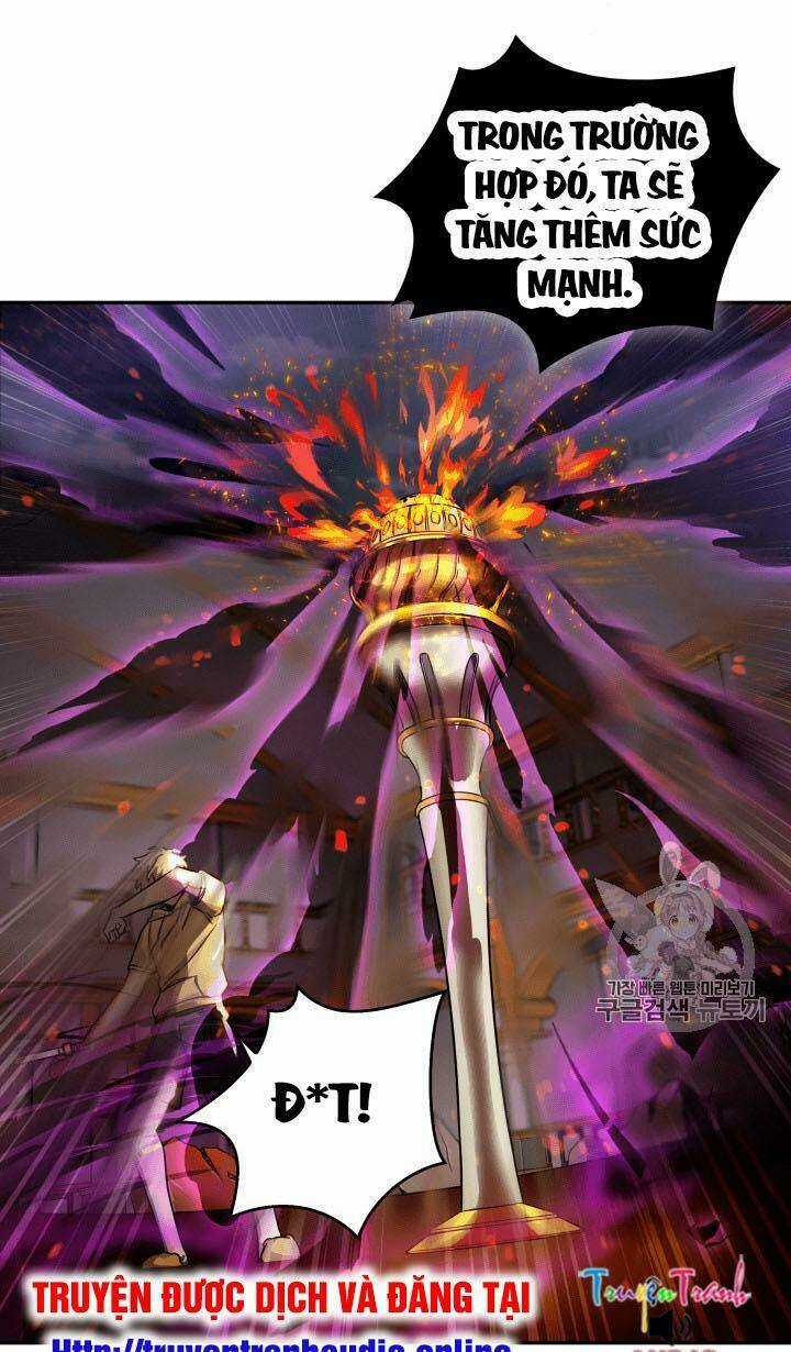 Vua Trộm Mộ Chapter 95 trang 31