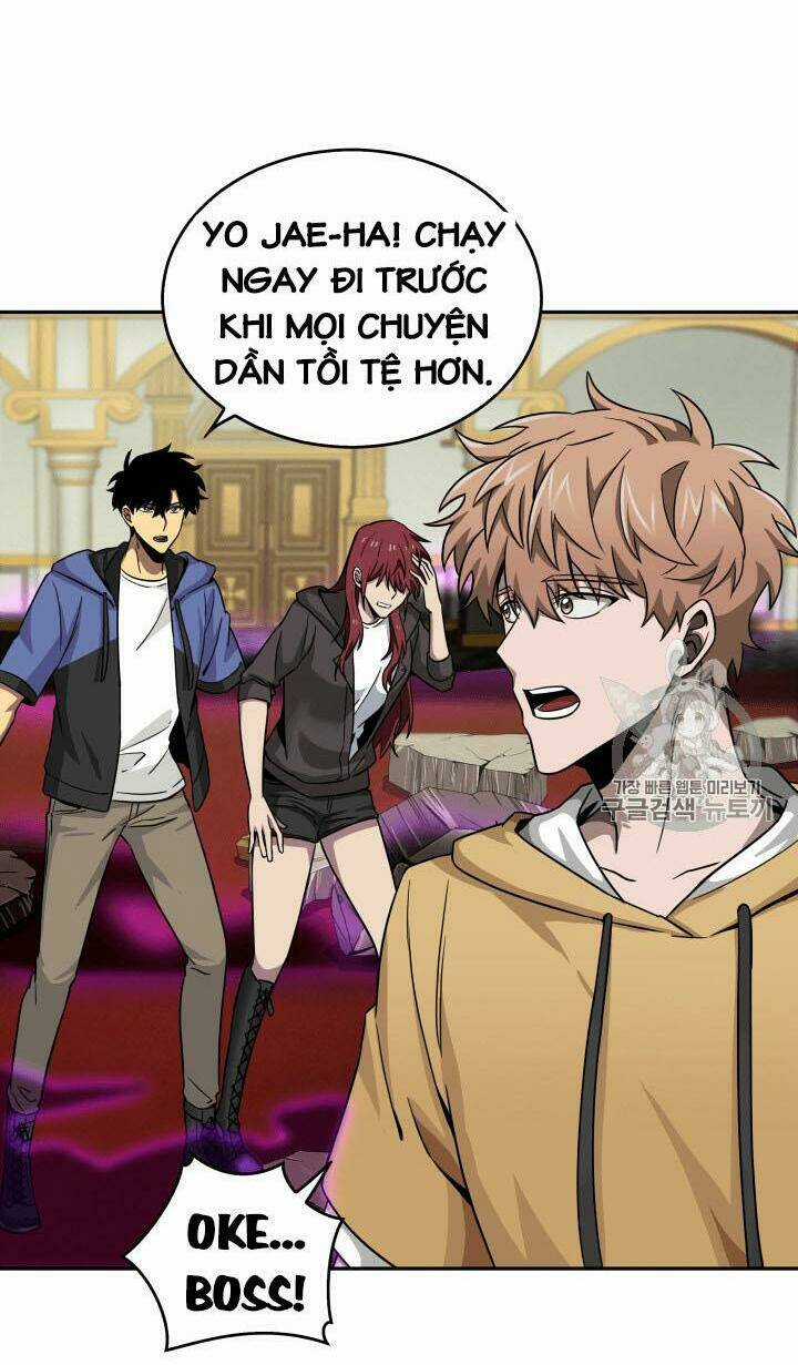 Vua Trộm Mộ Chapter 95 trang 35