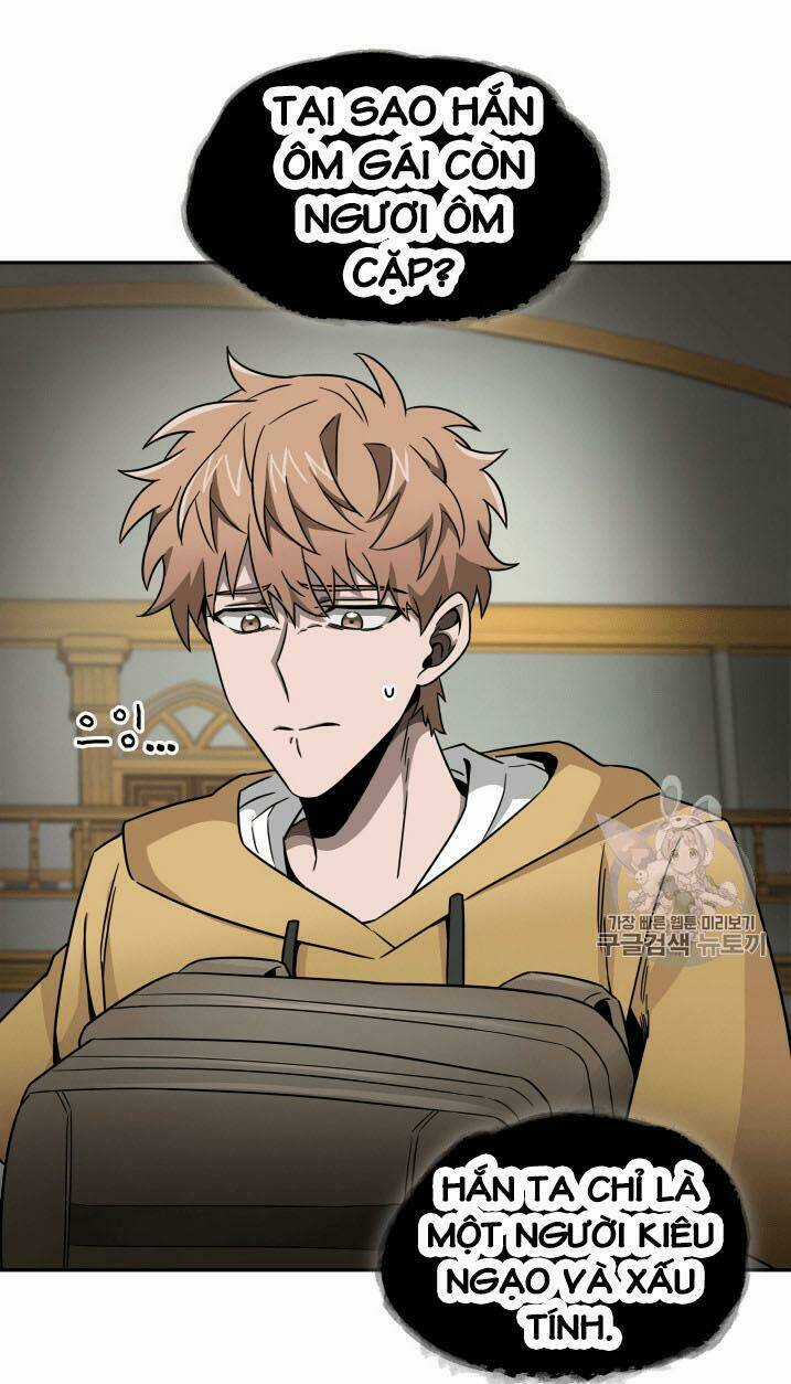 Vua Trộm Mộ Chapter 95 trang 37