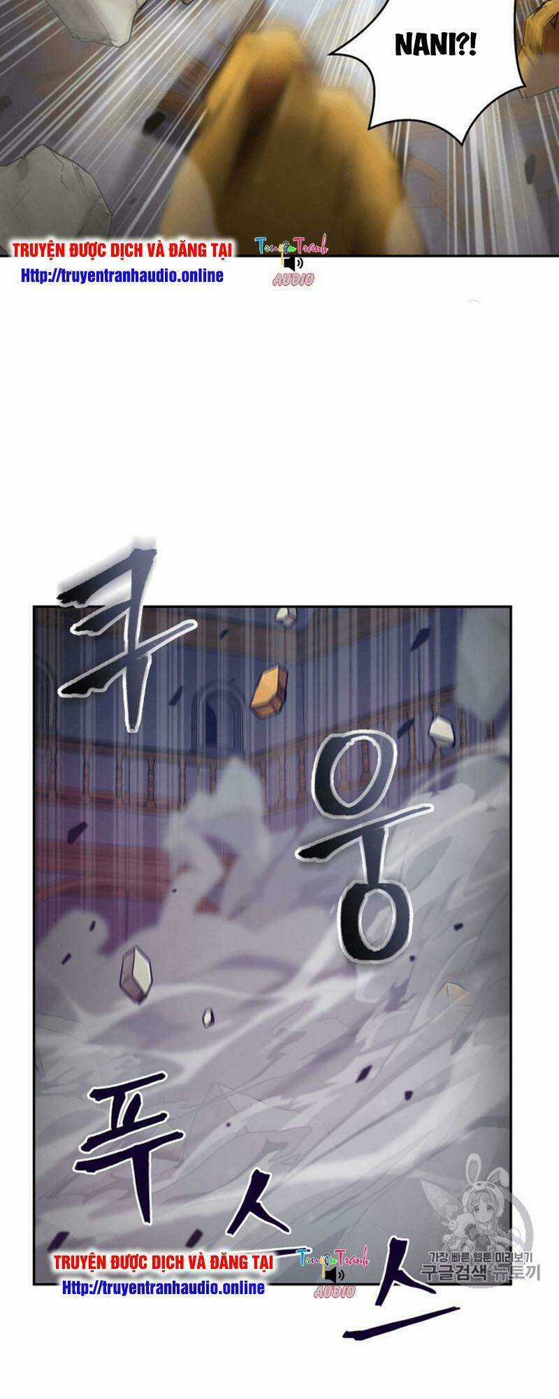 Vua Trộm Mộ Chapter 95 trang 4