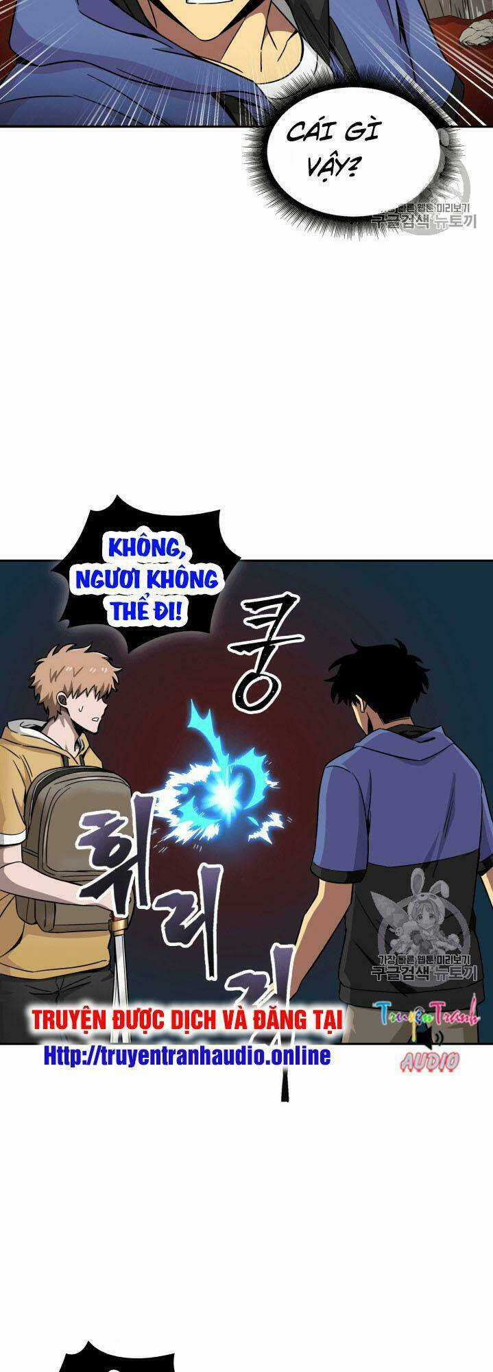 Vua Trộm Mộ Chapter 95 trang 41