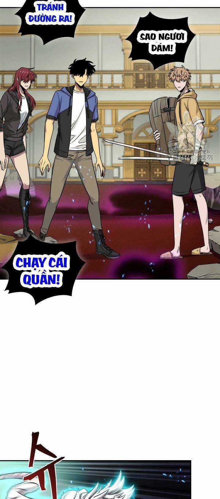 Vua Trộm Mộ Chapter 95 trang 42