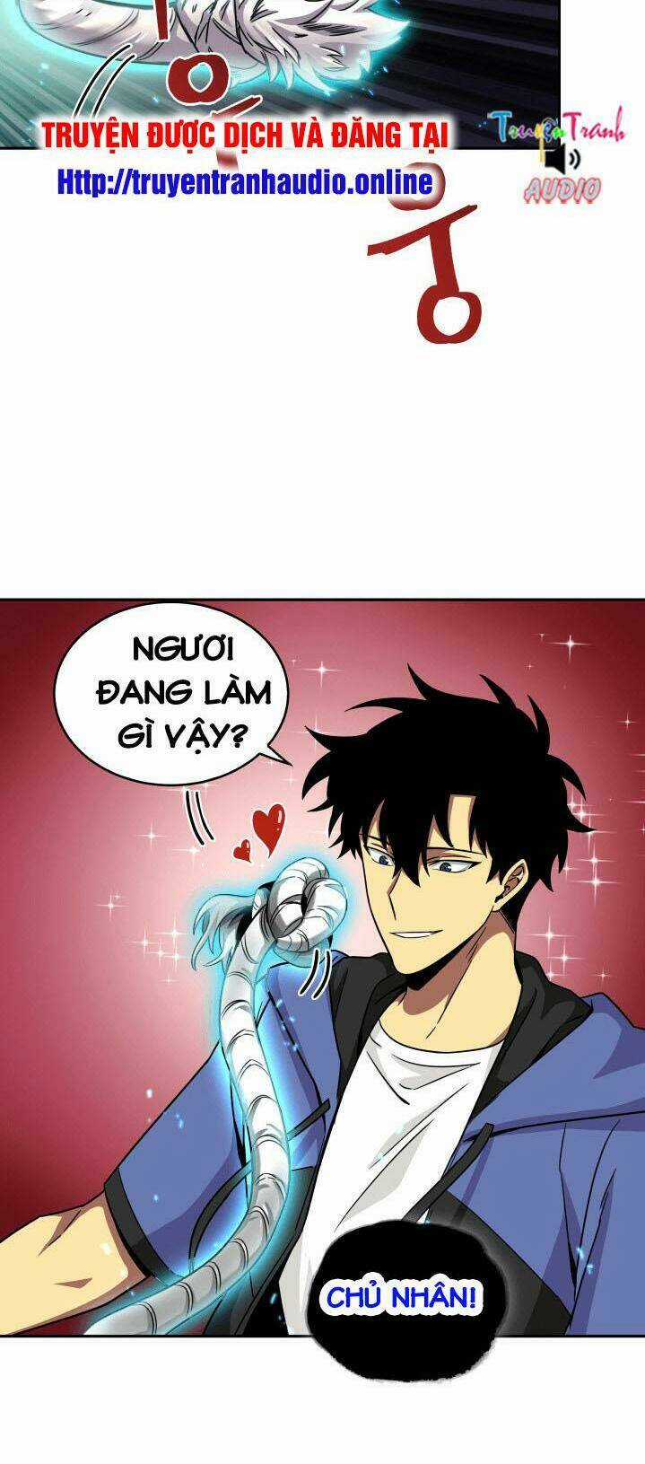 Vua Trộm Mộ Chapter 95 trang 43