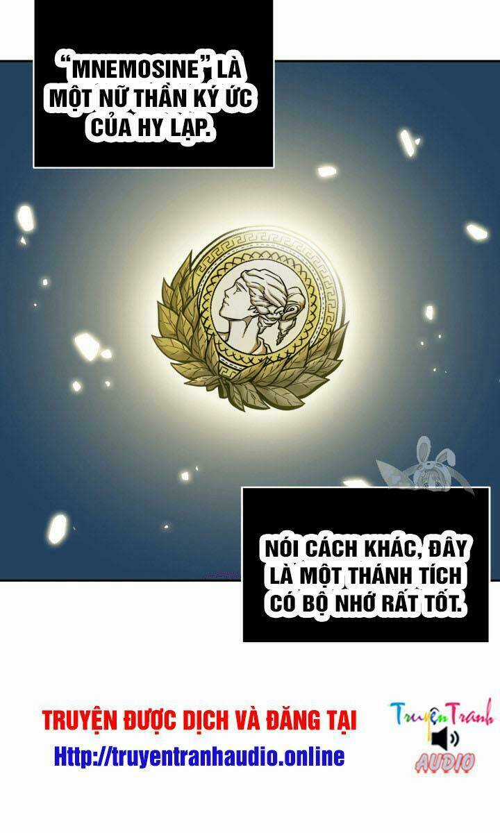 Vua Trộm Mộ Chapter 95 trang 46