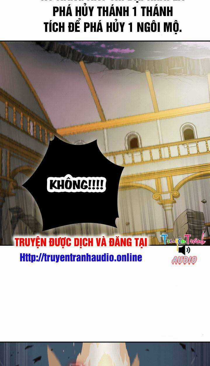 Vua Trộm Mộ Chapter 95 trang 55