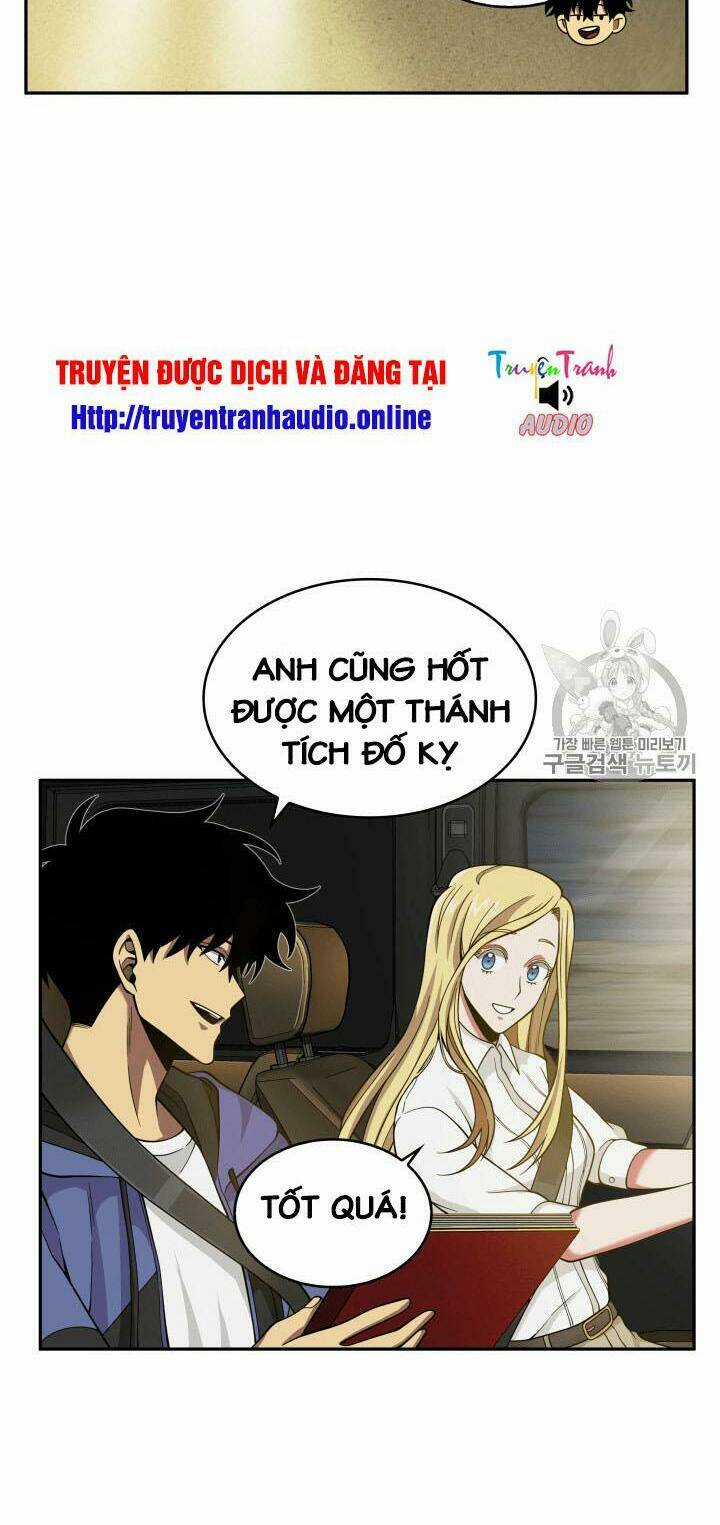 Vua Trộm Mộ Chapter 96 trang 12