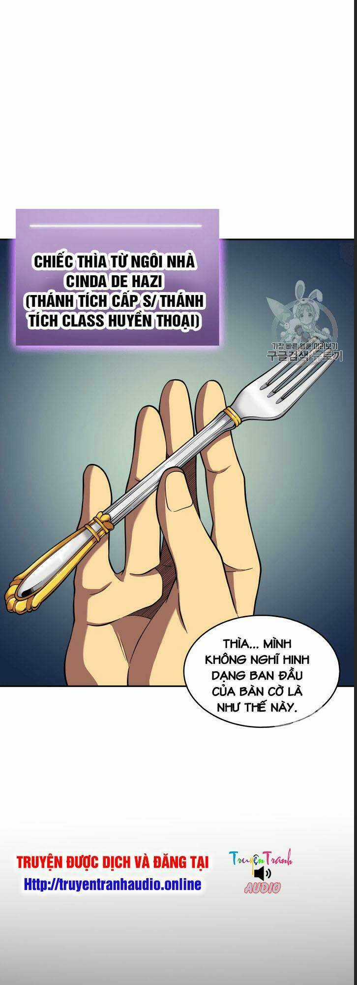 Vua Trộm Mộ Chapter 96 trang 14