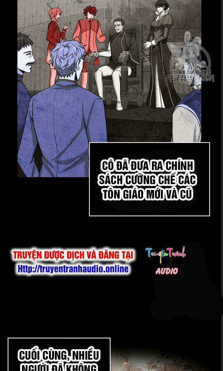 Vua Trộm Mộ Chapter 96 trang 16