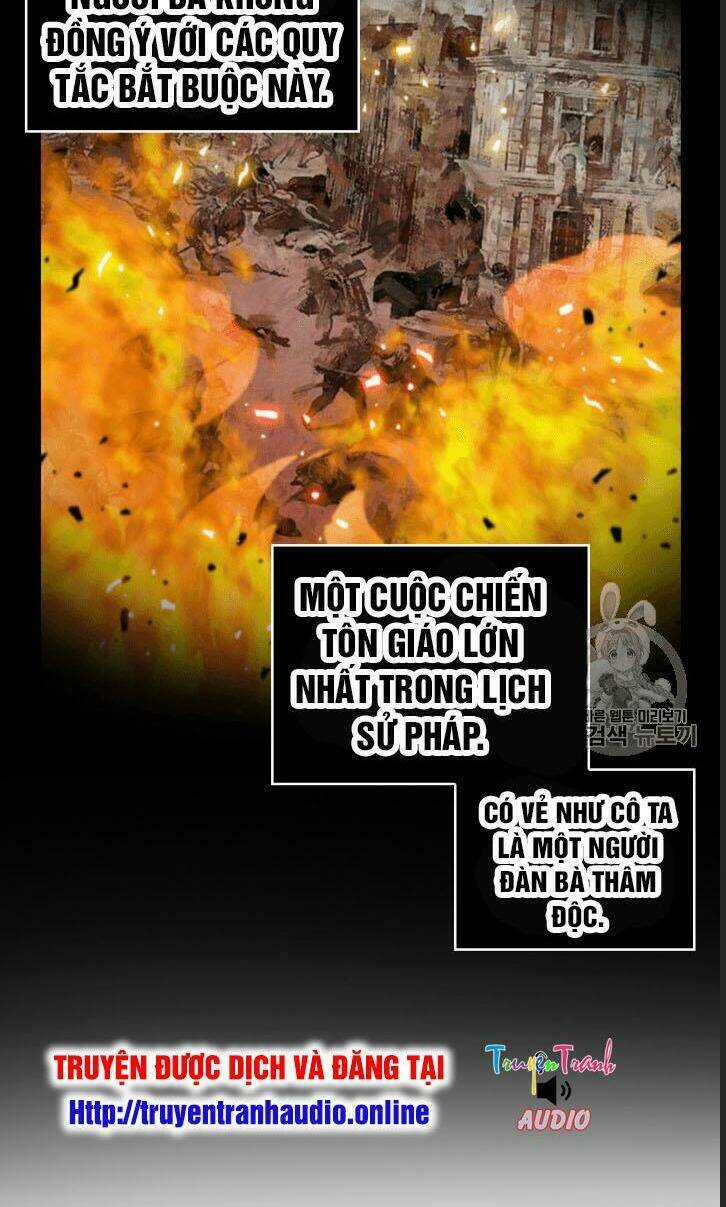 Vua Trộm Mộ Chapter 96 trang 17