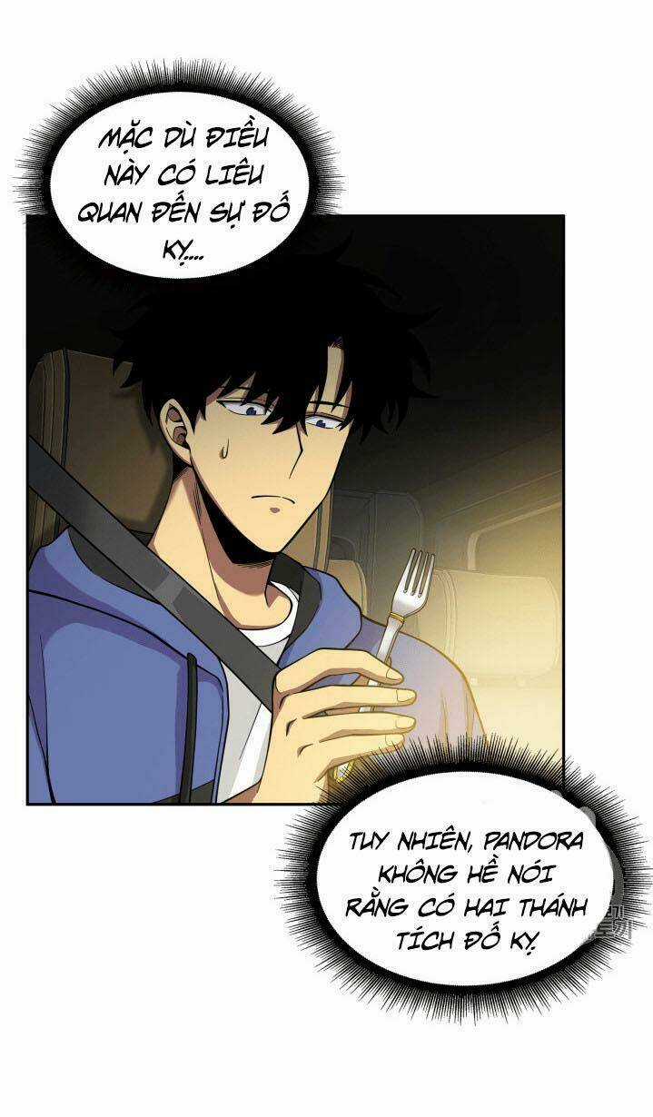 Vua Trộm Mộ Chapter 96 trang 18