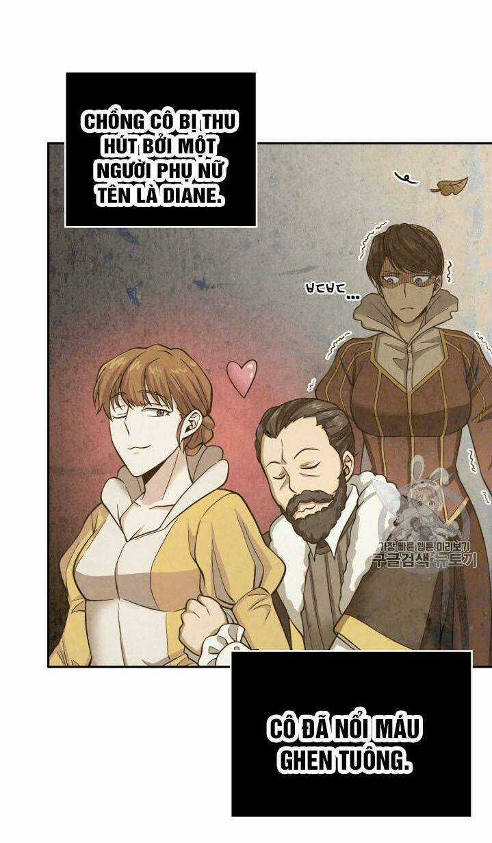 Vua Trộm Mộ Chapter 96 trang 19