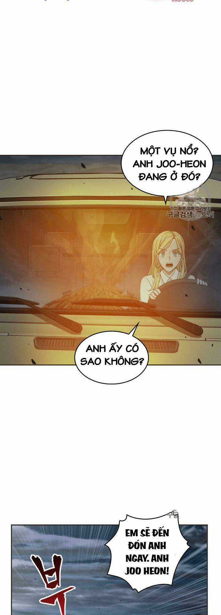 Vua Trộm Mộ Chapter 96 trang 2