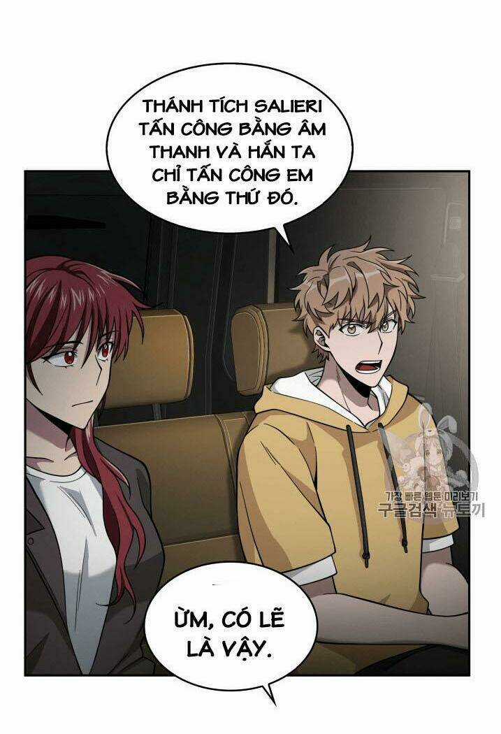 Vua Trộm Mộ Chapter 96 trang 21