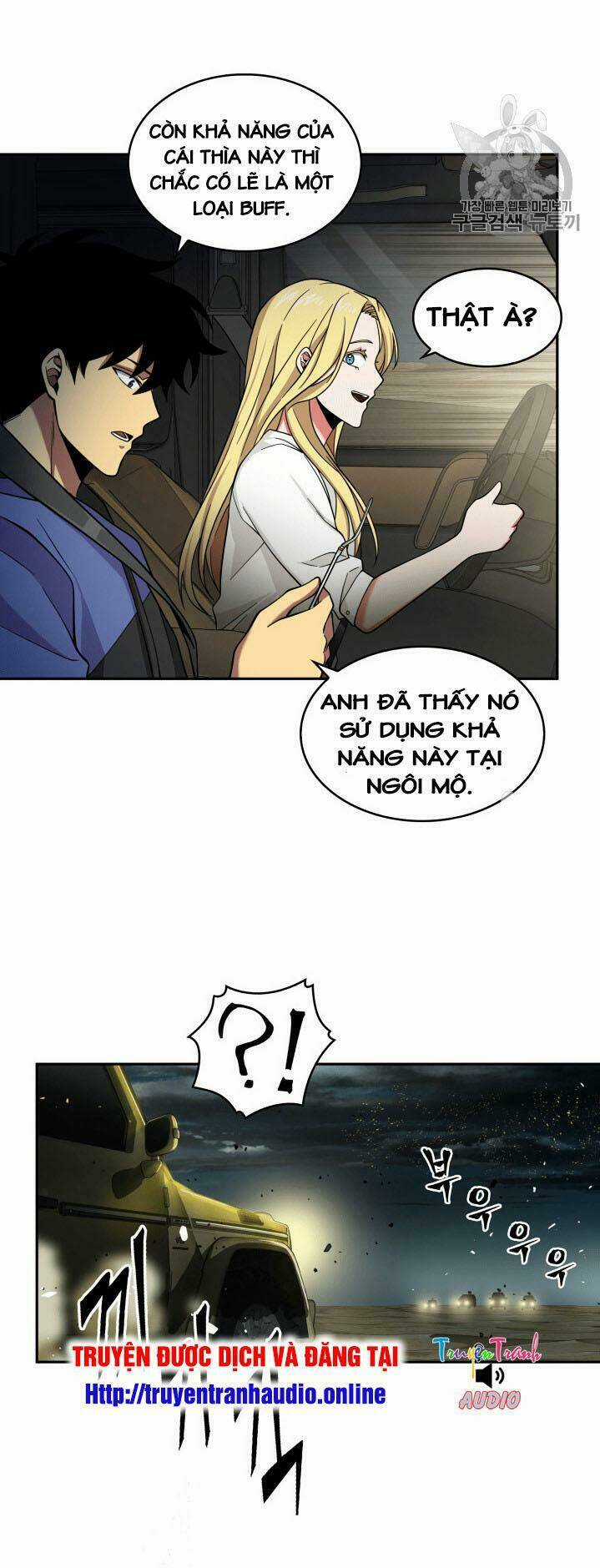 Vua Trộm Mộ Chapter 96 trang 22