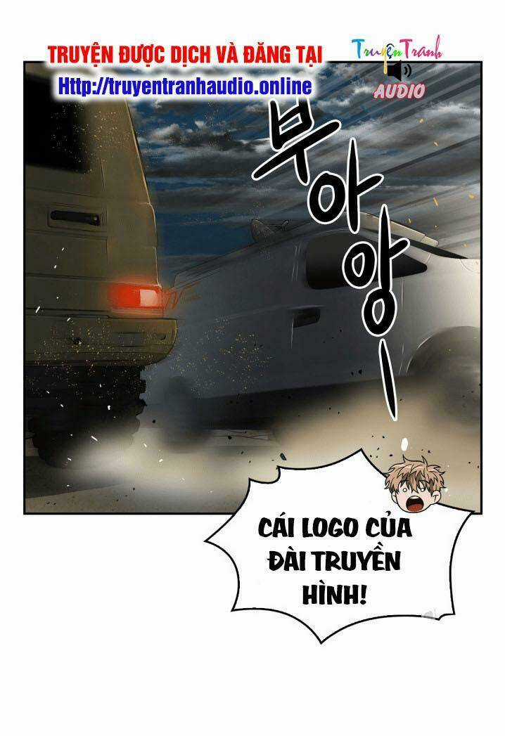 Vua Trộm Mộ Chapter 96 trang 24
