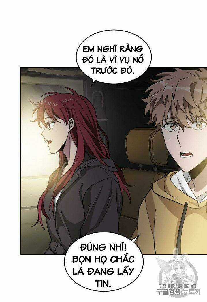 Vua Trộm Mộ Chapter 96 trang 25